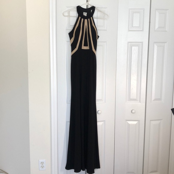 CACHÉ Evening Gown/ Prom Dress - Picture 1 of 3